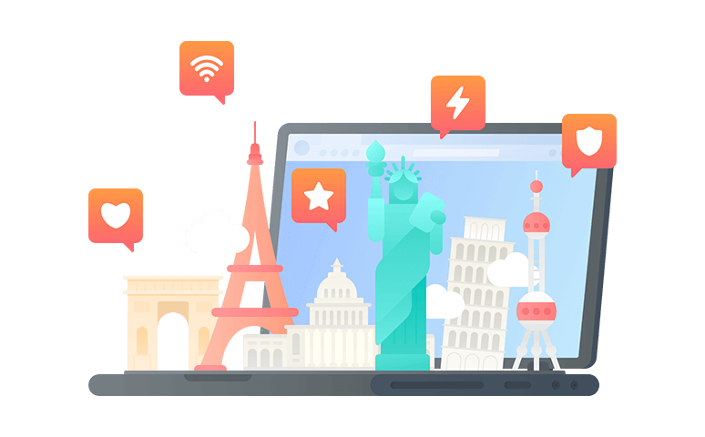 在突尼斯连接到中国vpn - Unblock CN